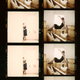 Illustration for article titled Contact Sheet Outtakes Show Hollywoods Greatest Icons Caught Off Guard